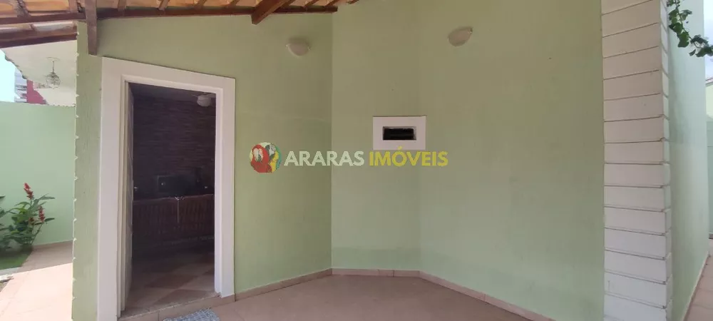 Casa, 4 quartos - Foto 31