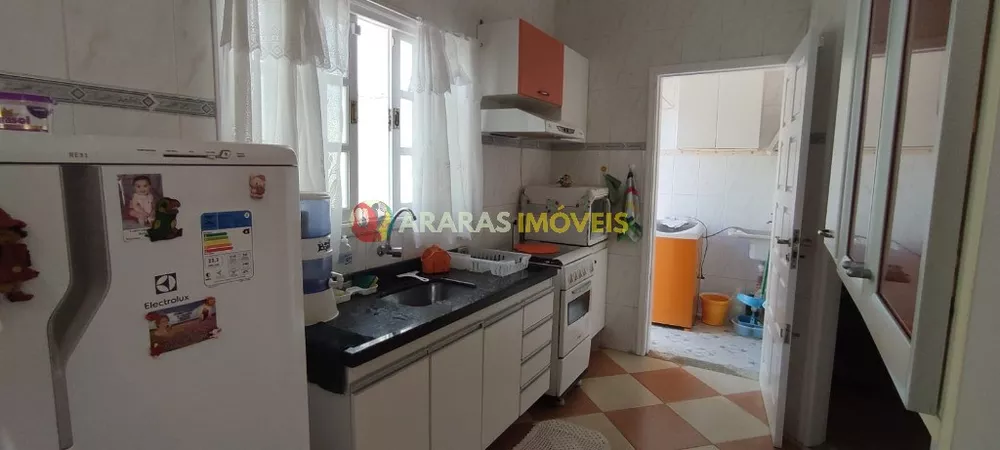 Casa, 4 quartos - Foto 15