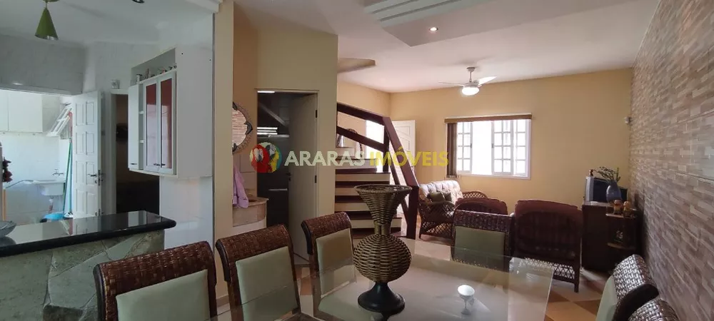 Casa, 4 quartos - Foto 9