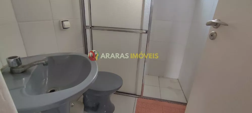 Casa, 4 quartos - Foto 27