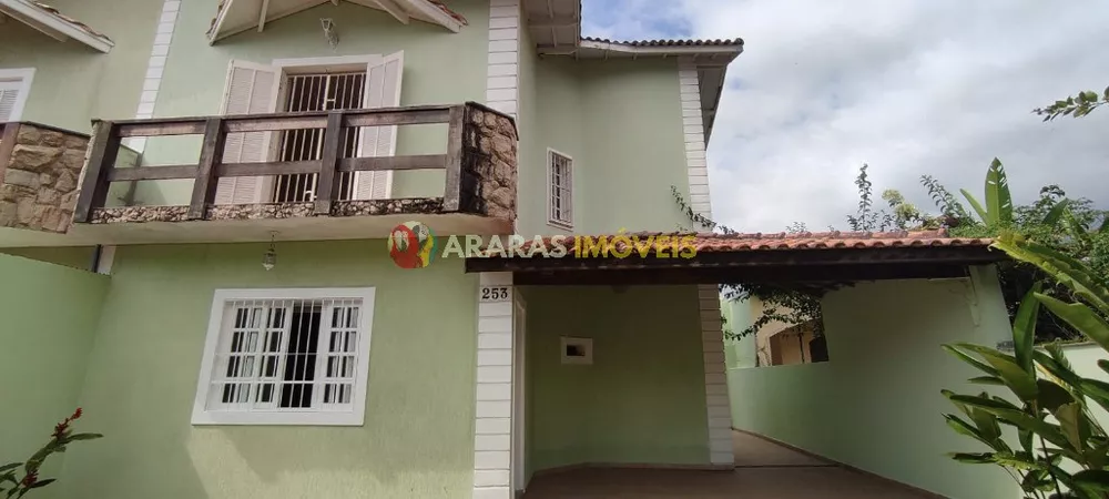 Casa, 4 quartos - Foto 38