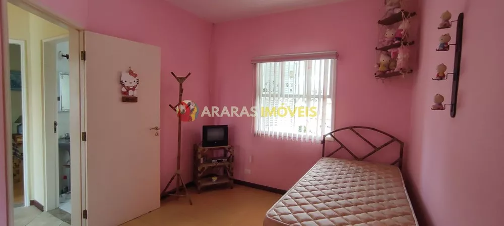 Casa, 4 quartos - Foto 24