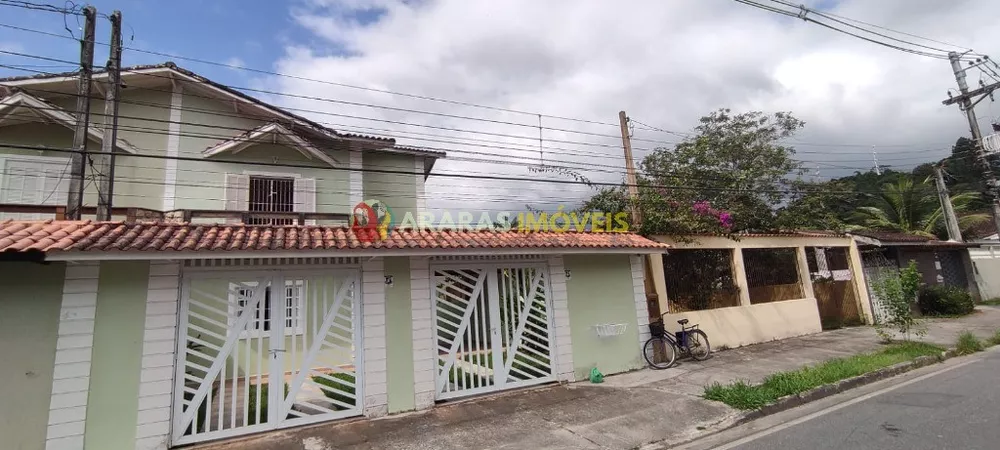 Casa, 4 quartos - Foto 49