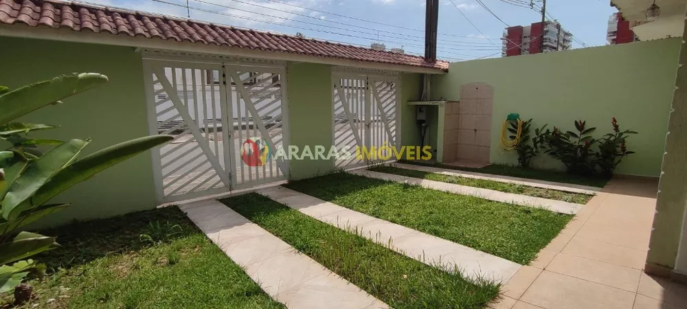 Casa, 4 quartos - Foto 46