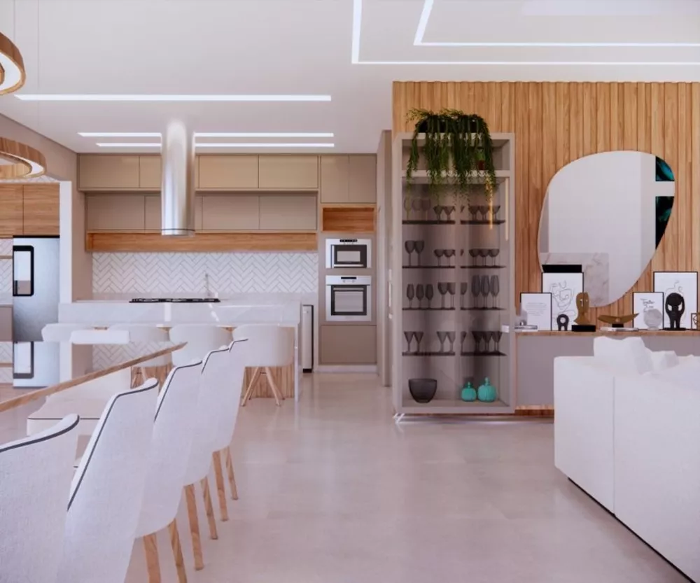 Casa, 7 quartos - Foto 29