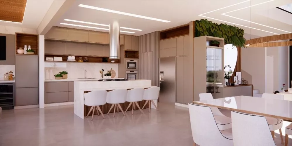 Casa, 7 quartos - Foto 24