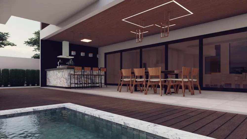 Casa, 7 quartos - Foto 4