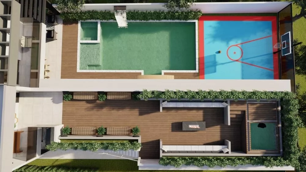 Casa, 7 quartos - Foto 5