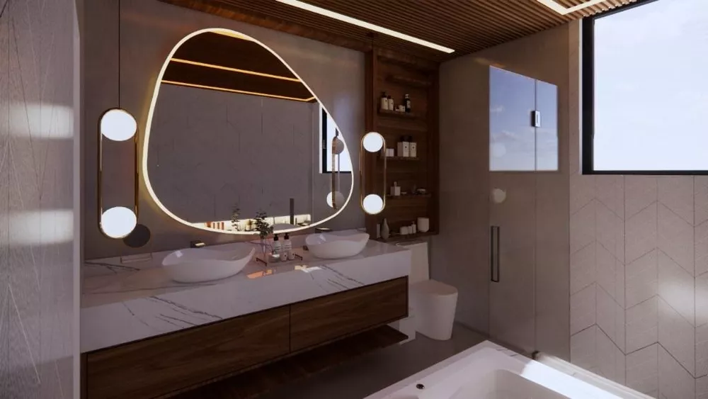 Casa, 7 quartos - Foto 16