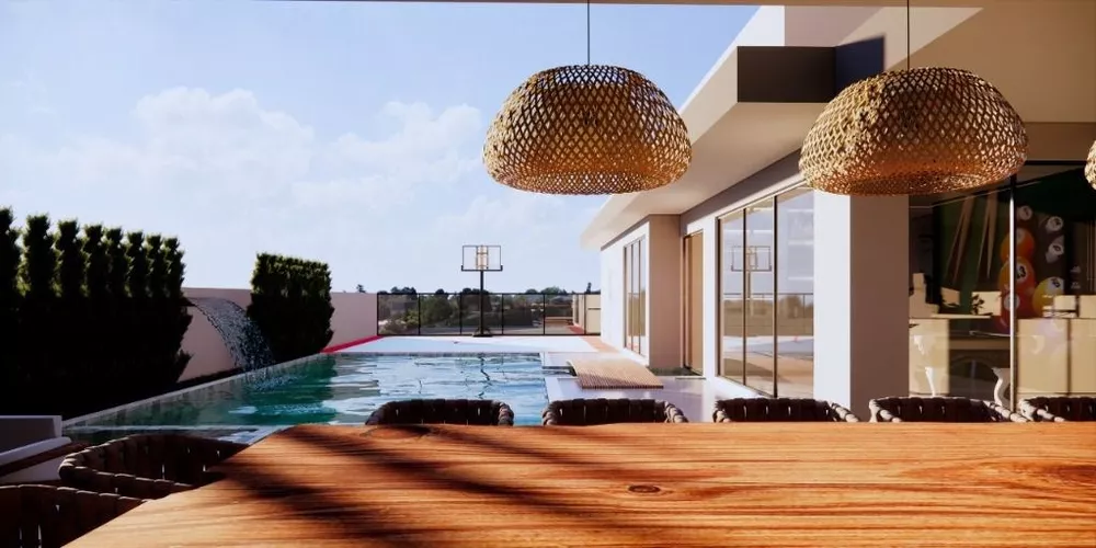 Casa, 7 quartos - Foto 19