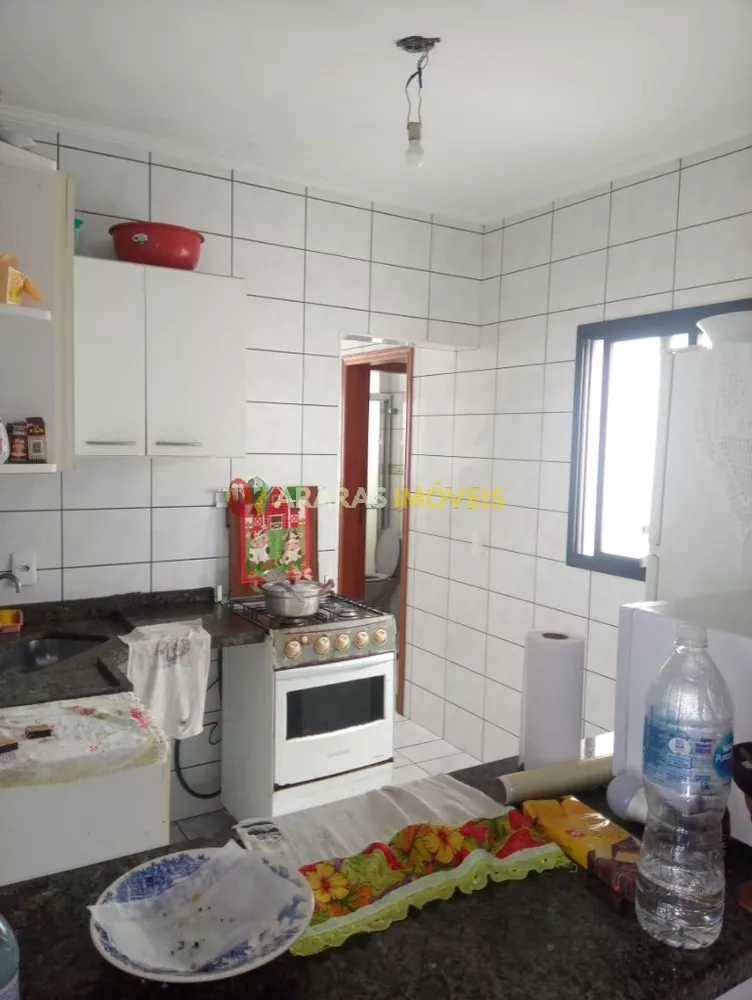 Cobertura à venda com 4 quartos, 161m² - Foto 4