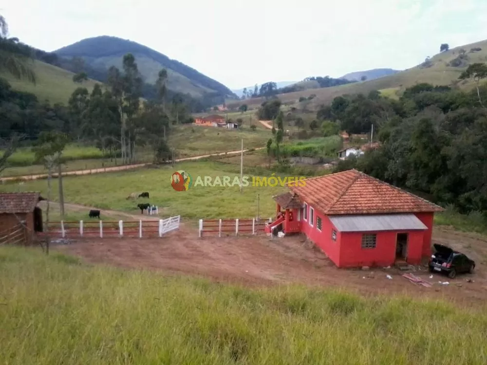 Terreno, 1 hectares - Foto 3