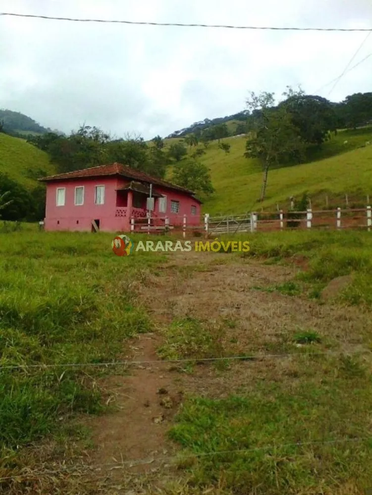 Terreno, 1 hectares - Foto 4