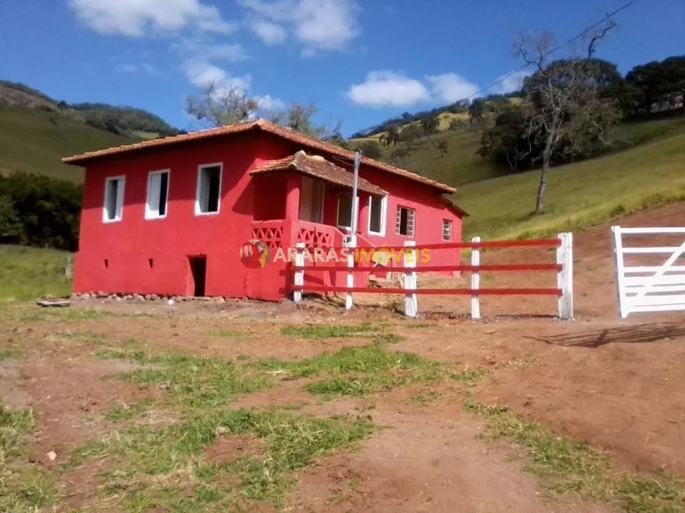 Terreno, 1 hectares - Foto 1