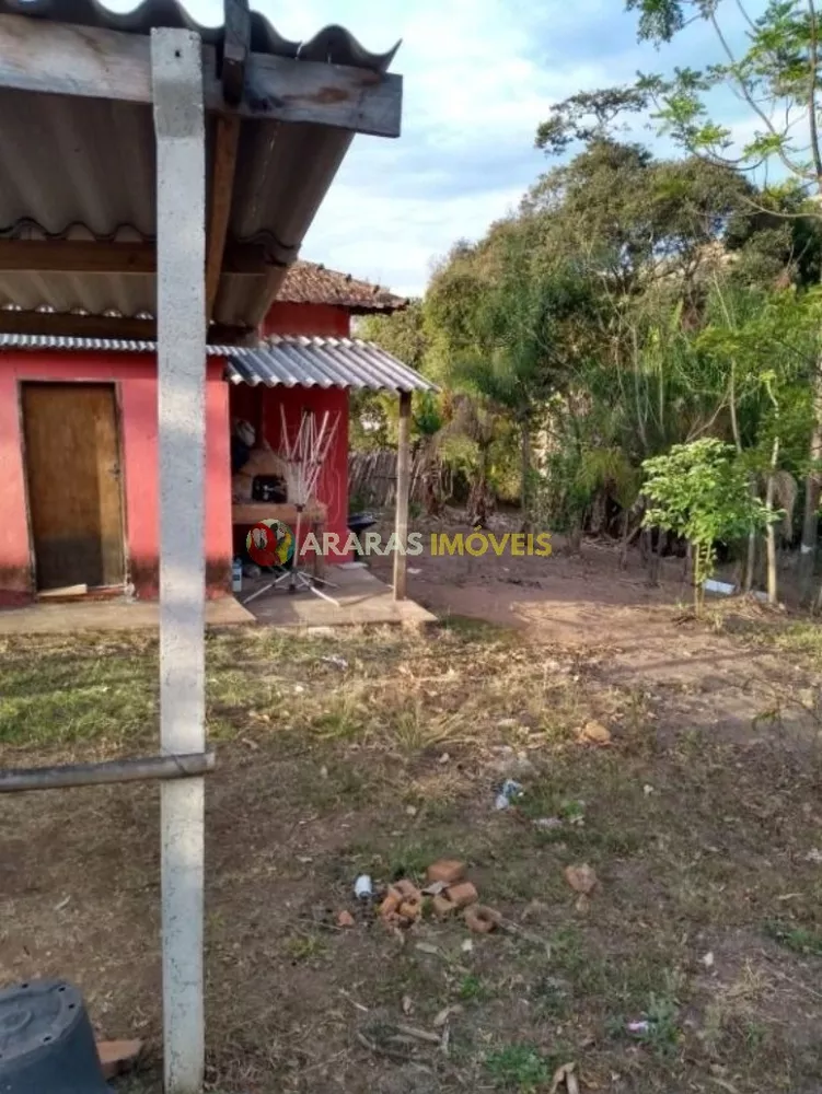 Terreno, 1 hectares - Foto 5