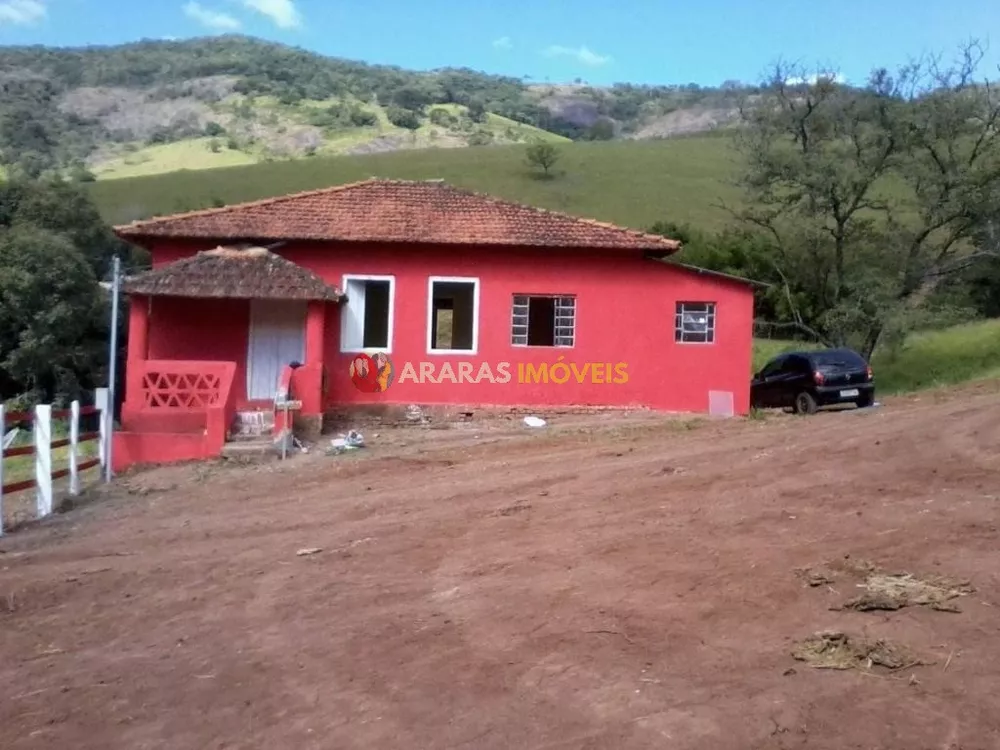 Terreno, 1 hectares - Foto 2