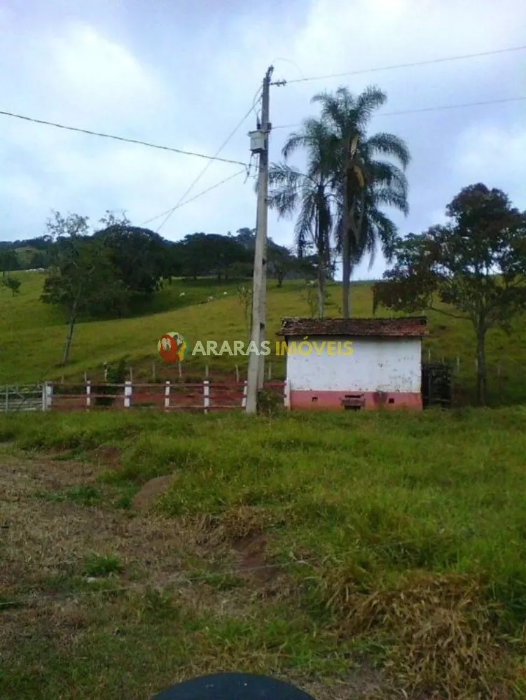 Terreno, 1 hectares - Foto 6