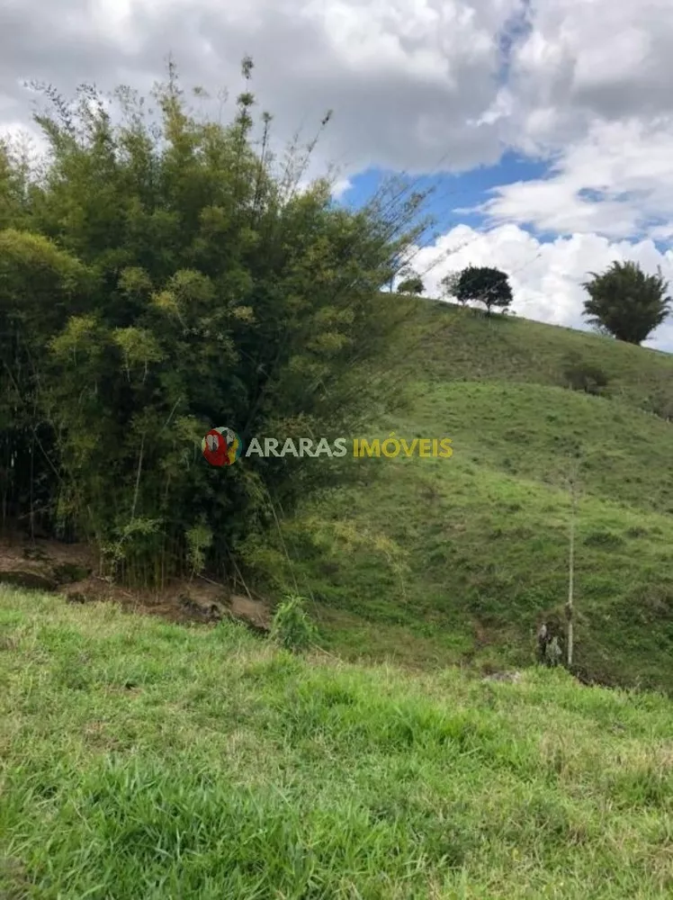 Terreno, 6 hectares - Foto 1