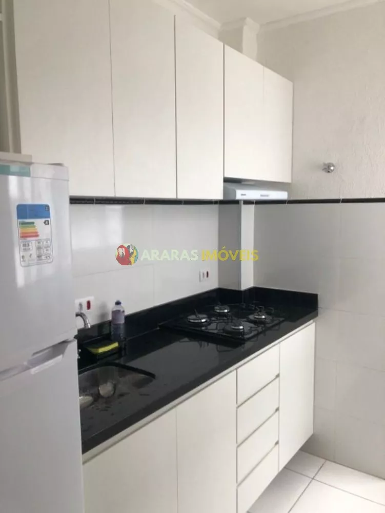 Apartamento à venda com 2 quartos, 52m² - Foto 5