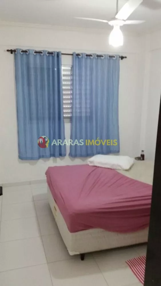 Apartamento à venda com 2 quartos, 52m² - Foto 7