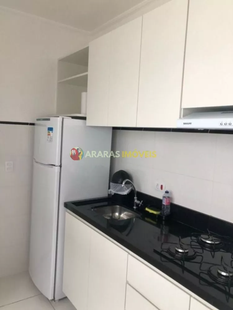 Apartamento à venda com 2 quartos, 52m² - Foto 4