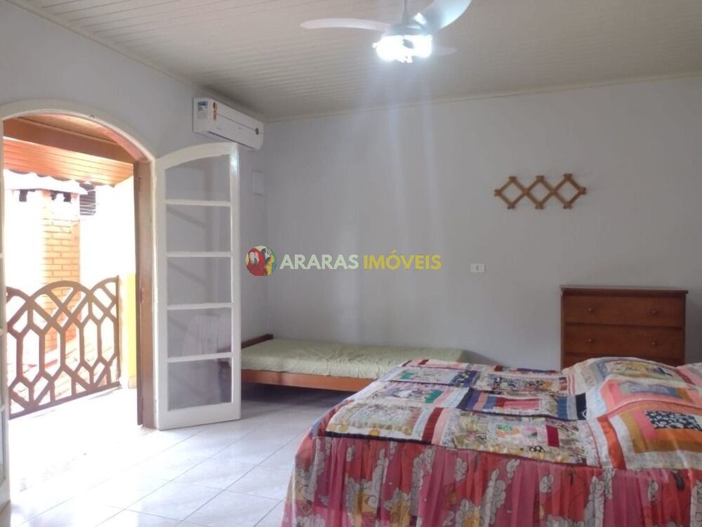 Casa, 3 quartos - Foto 8