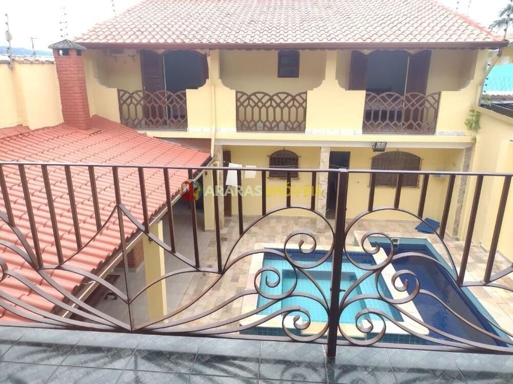 Casa, 3 quartos - Foto 17