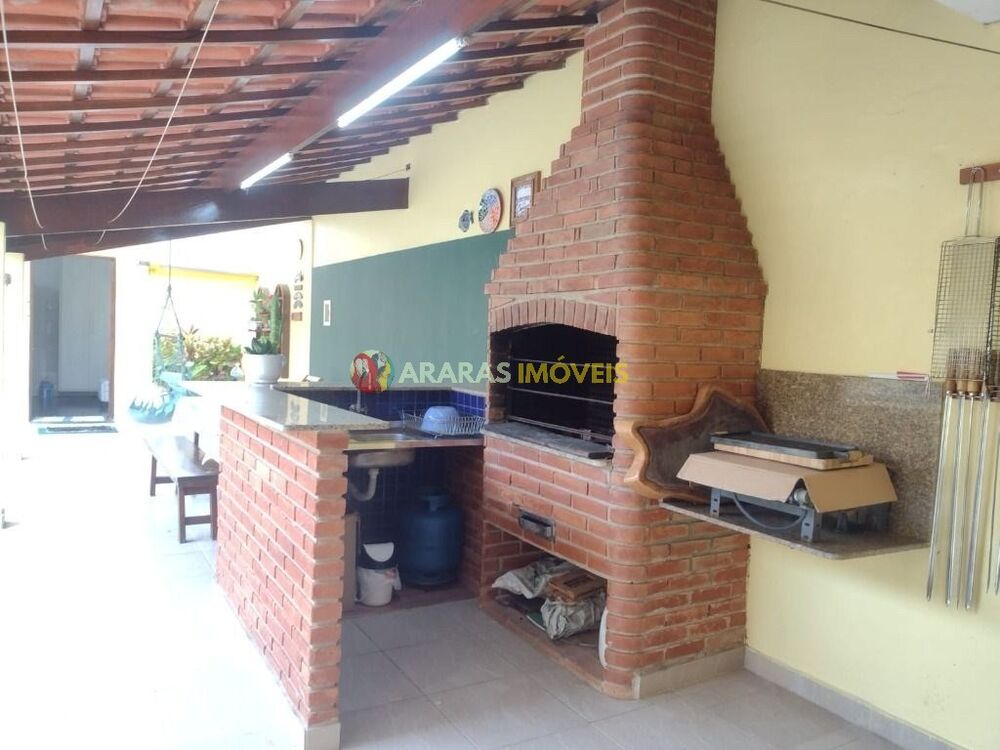 Casa, 3 quartos - Foto 25