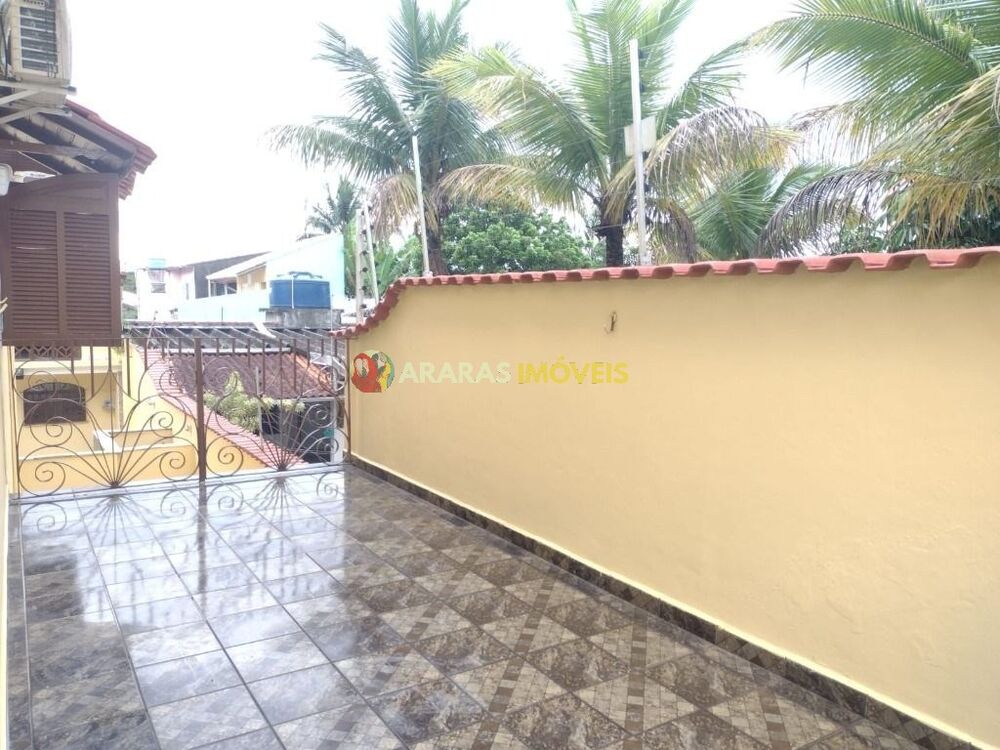 Casa, 3 quartos - Foto 28