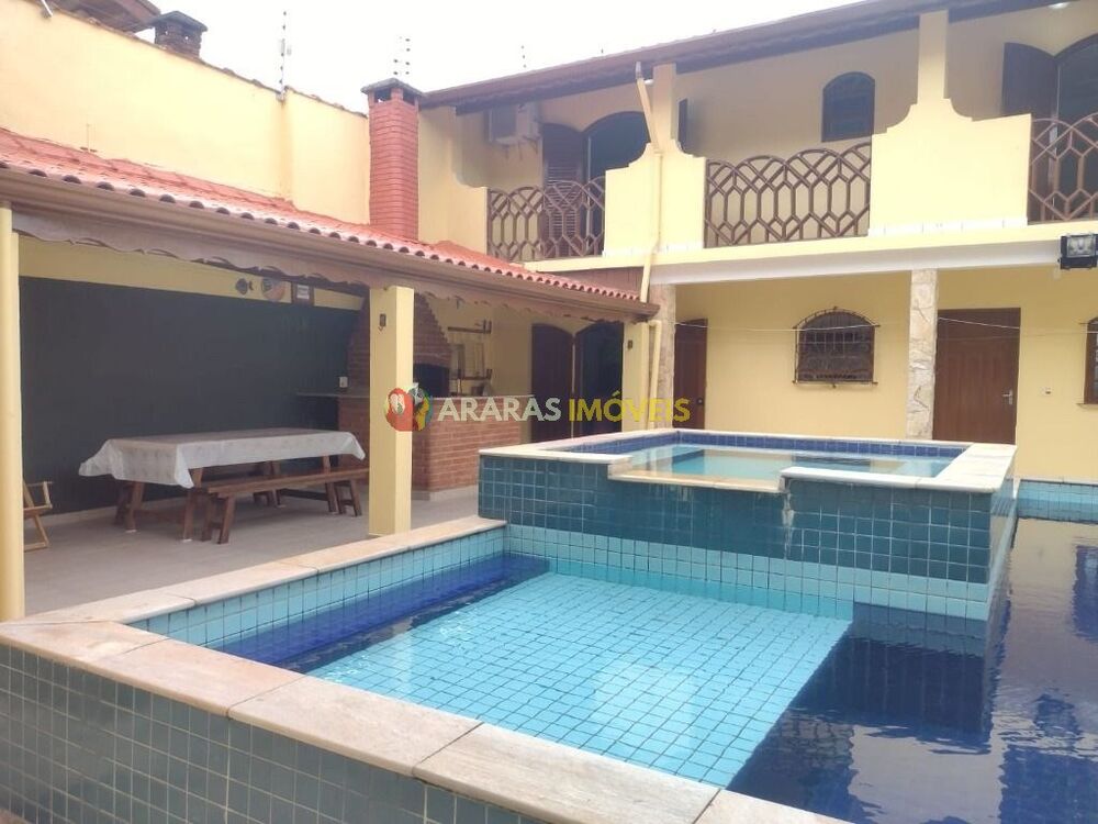 Casa, 3 quartos - Foto 23