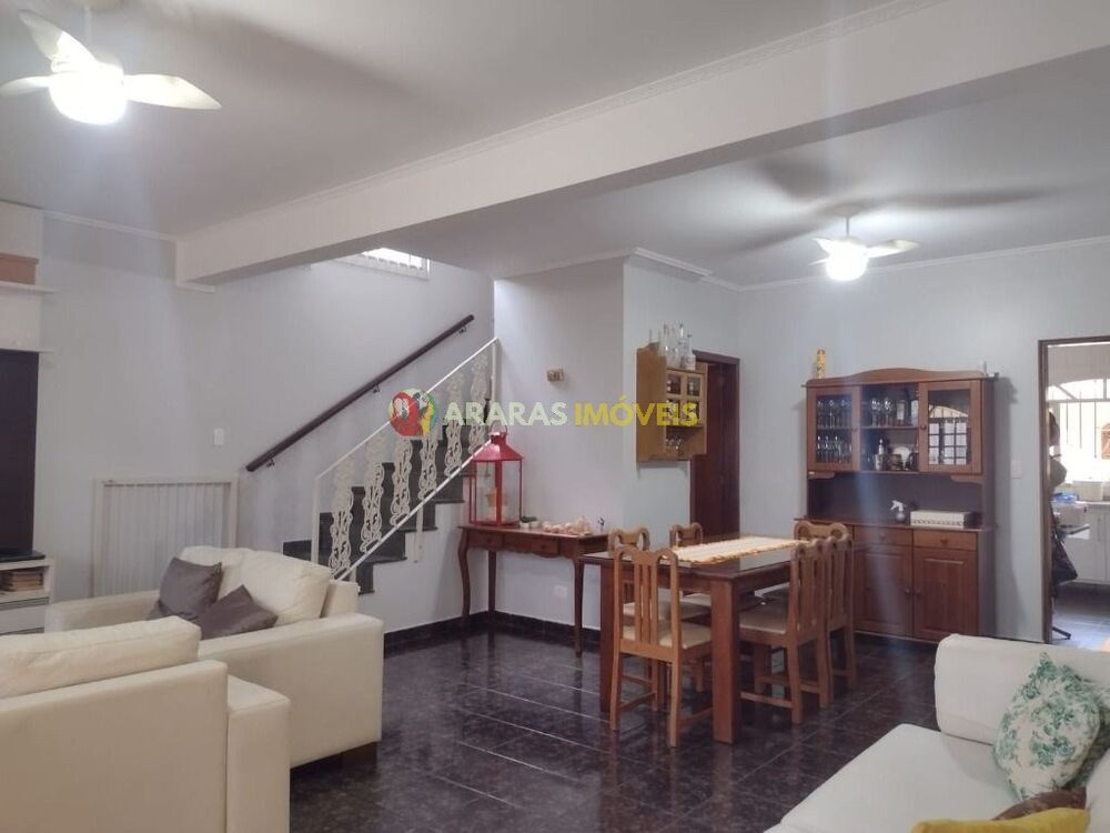 Casa, 3 quartos - Foto 3