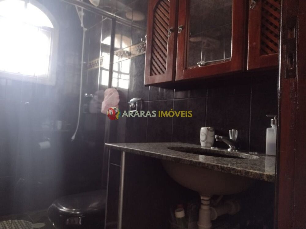 Casa, 3 quartos - Foto 12