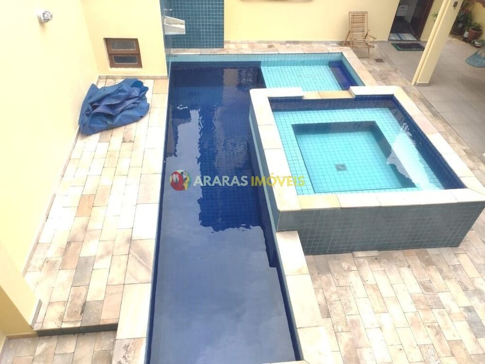 Casa, 3 quartos - Foto 18