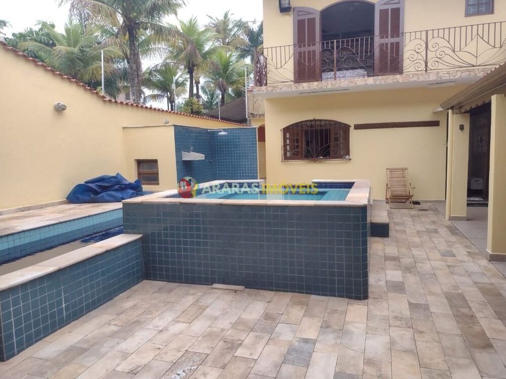 Casa, 3 quartos - Foto 19