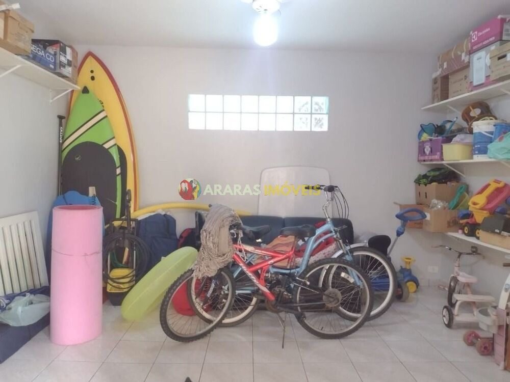 Casa, 3 quartos - Foto 16