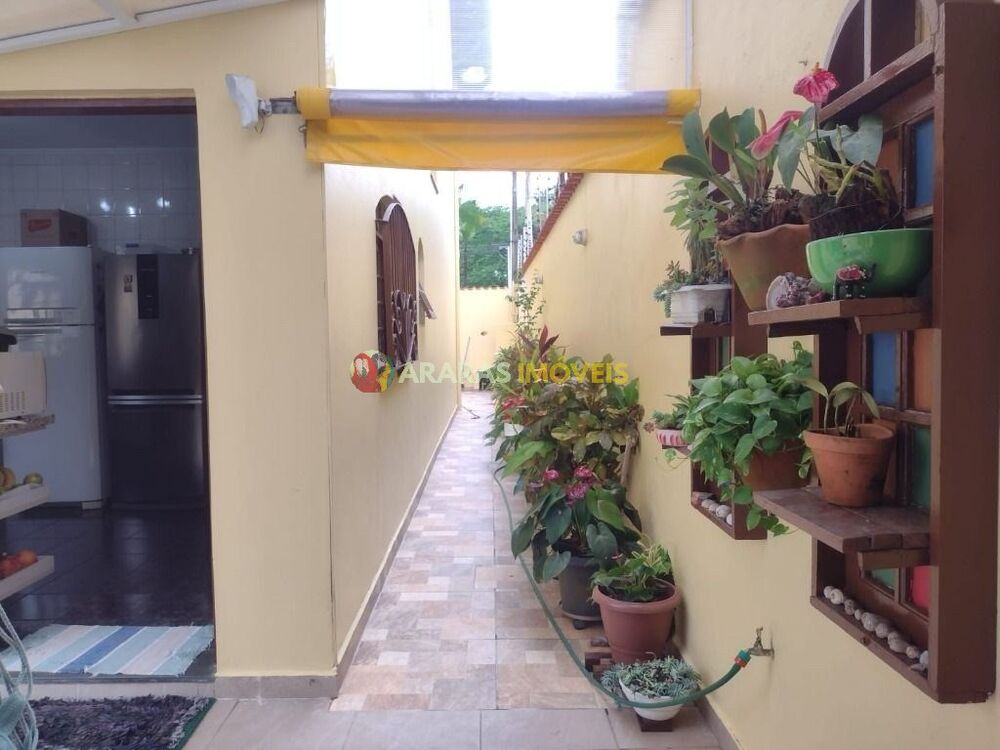 Casa, 3 quartos - Foto 26