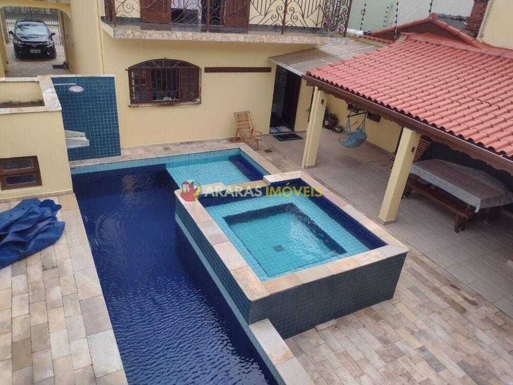 Casa, 3 quartos - Foto 21