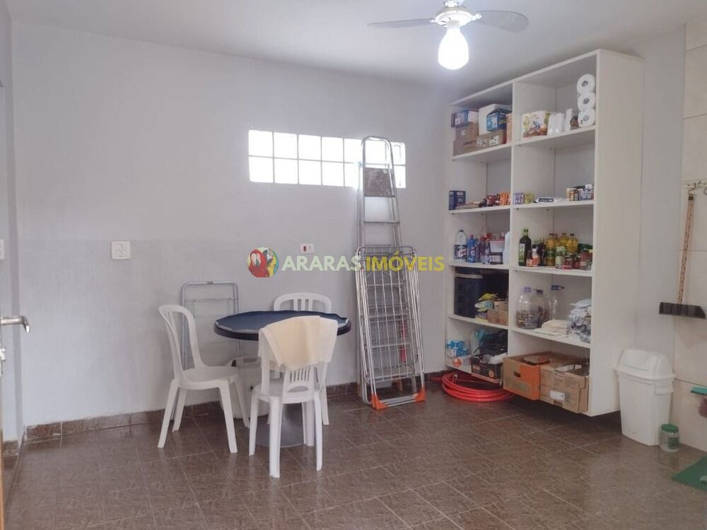 Casa, 3 quartos - Foto 15