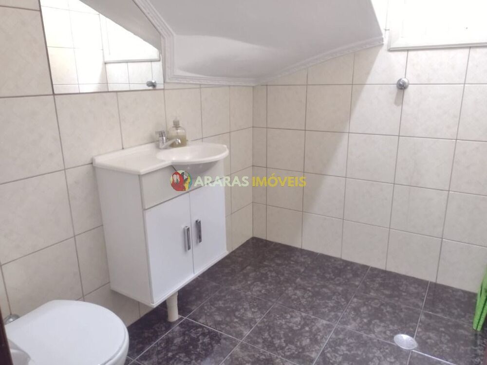 Casa, 3 quartos - Foto 10