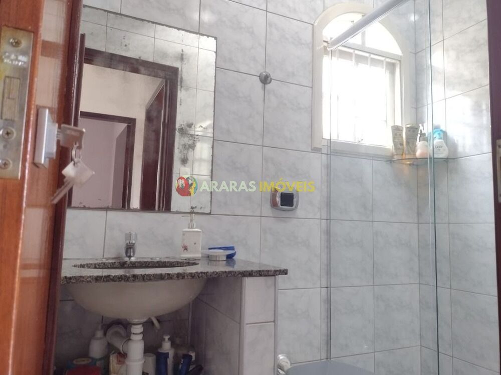 Casa, 3 quartos - Foto 9