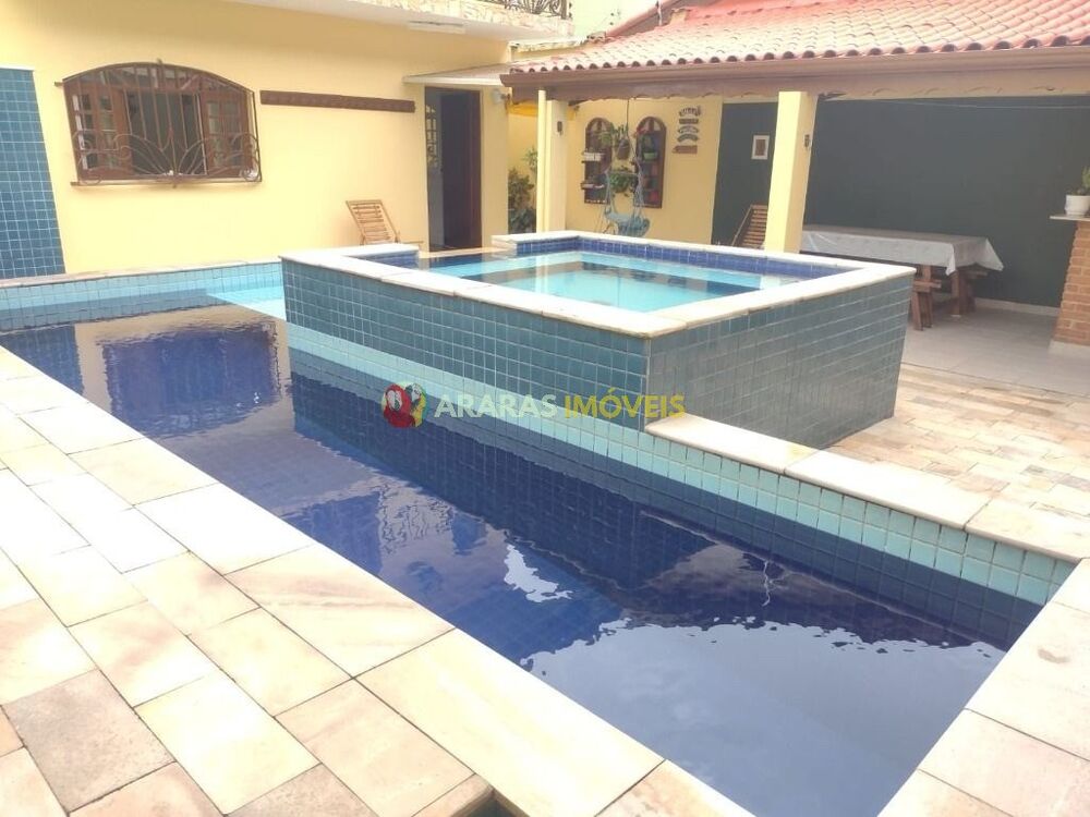 Casa, 3 quartos - Foto 22