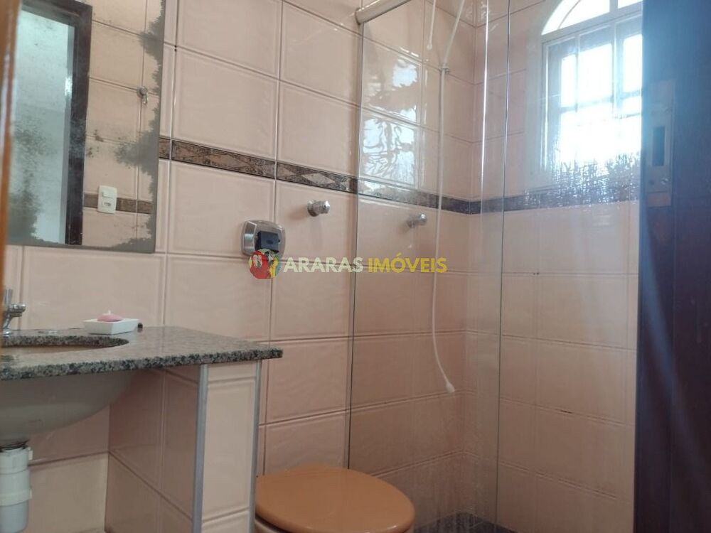 Casa, 3 quartos - Foto 11