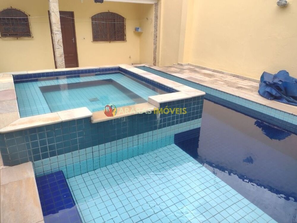 Casa, 3 quartos - Foto 20