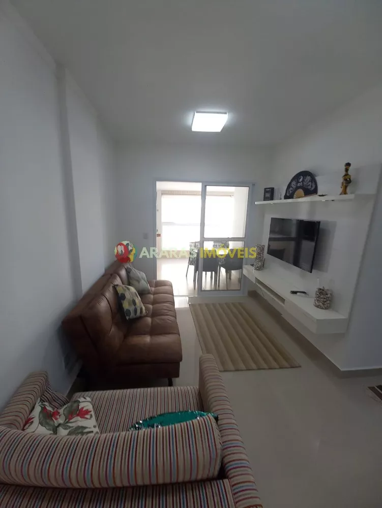 Apartamento à venda com 2 quartos, 75m² - Foto 4