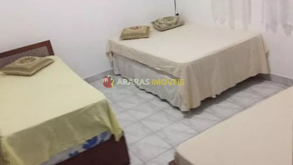 Apartamento à venda com 1 quarto, 52m² - Foto 2