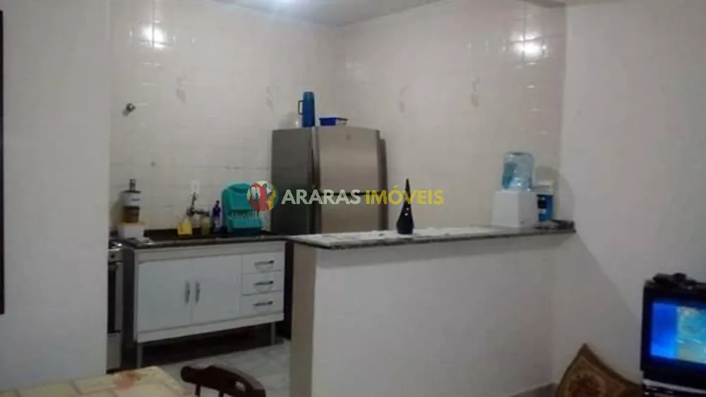 Apartamento à venda com 1 quarto, 52m² - Foto 1