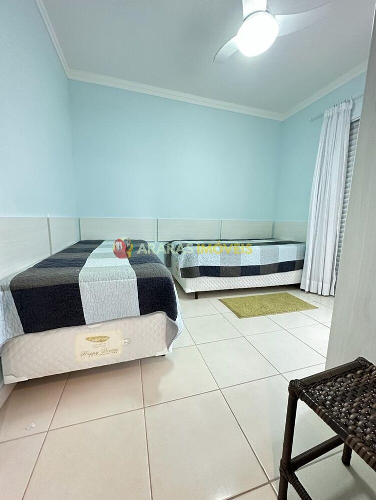 Apartamento, 2 quartos, 80 m² - Foto 2