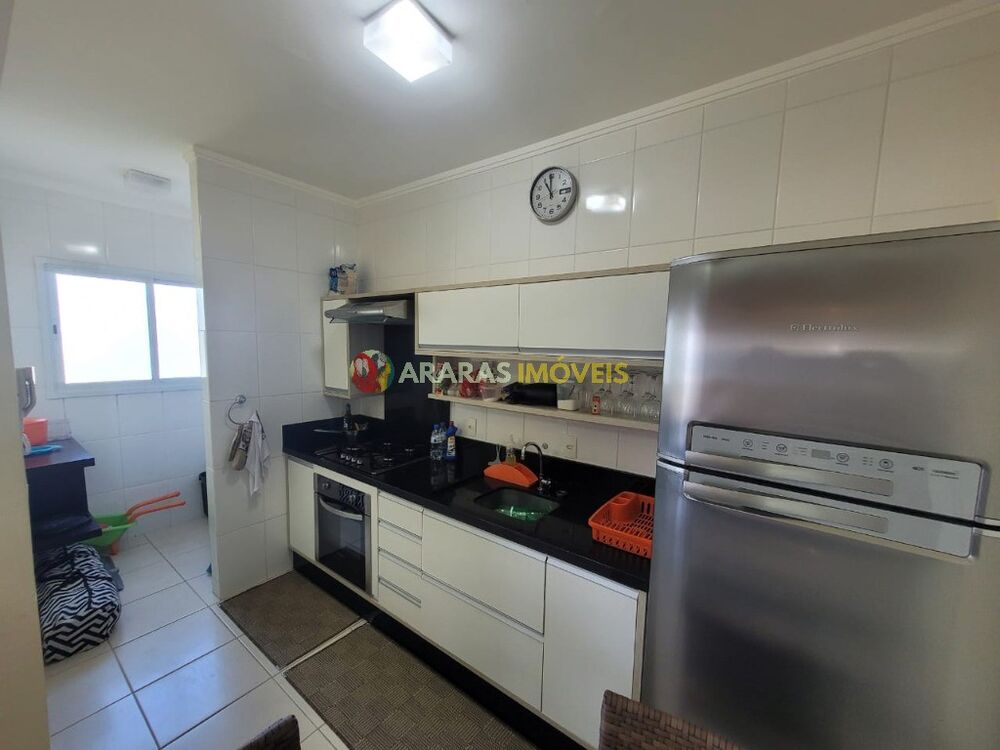 Apartamento, 2 quartos, 80 m² - Foto 1