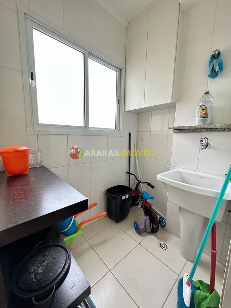 Apartamento, 2 quartos, 80 m² - Foto 4