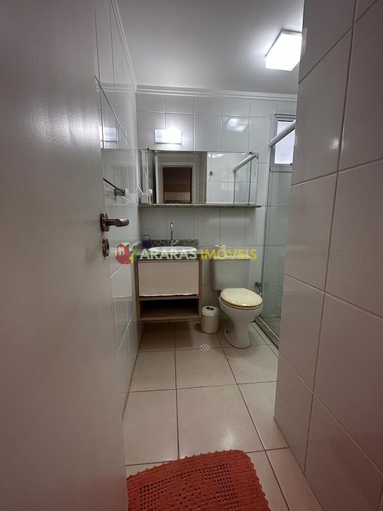 Apartamento, 2 quartos, 80 m² - Foto 3